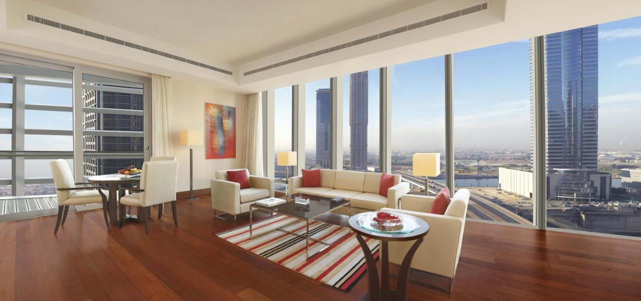 Anantara Downtown 5* Дубай