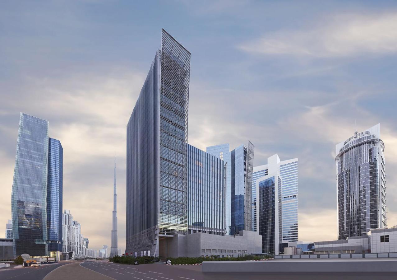 Anantara Downtown 5*