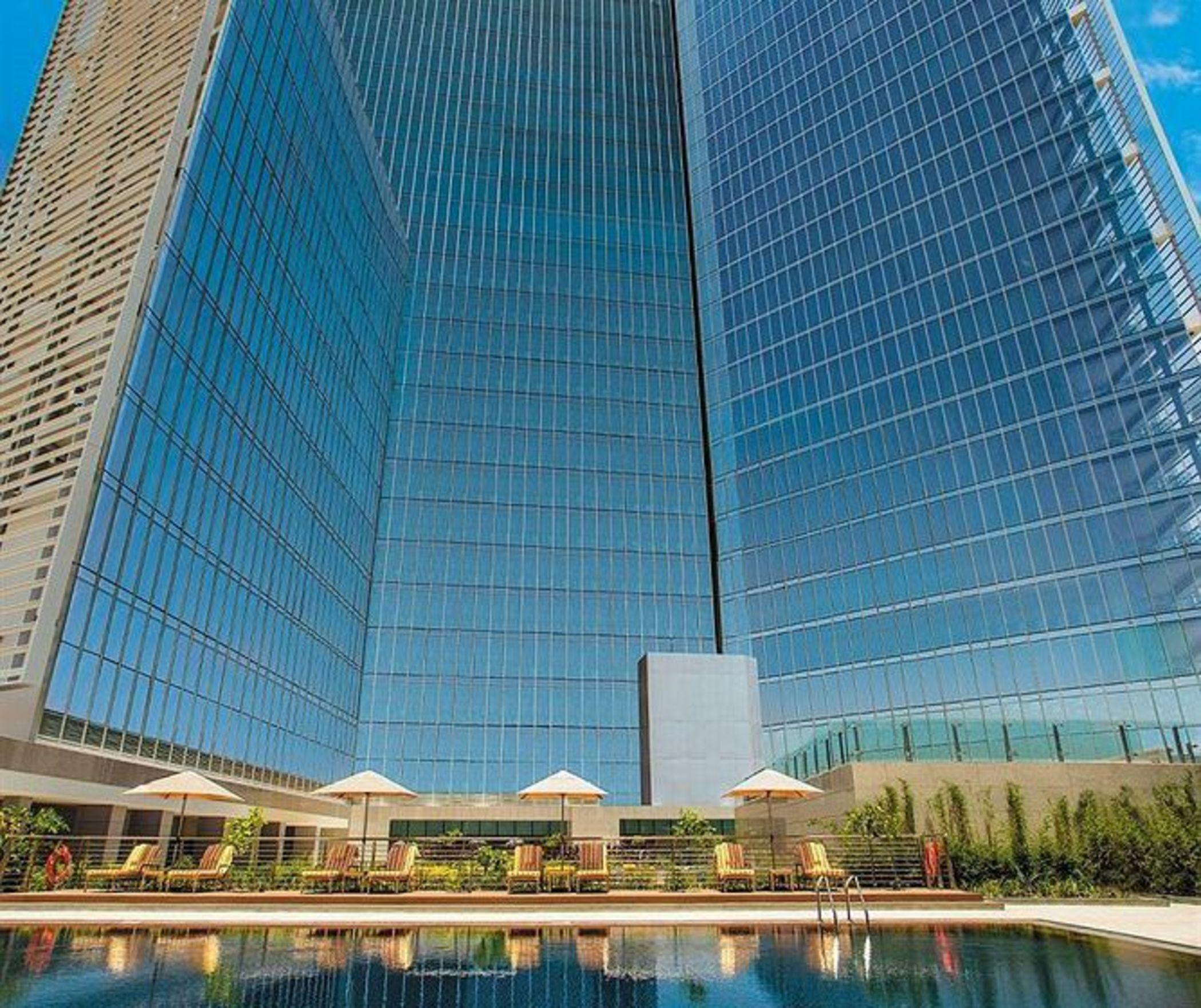 Готель Anantara Downtown Дубай