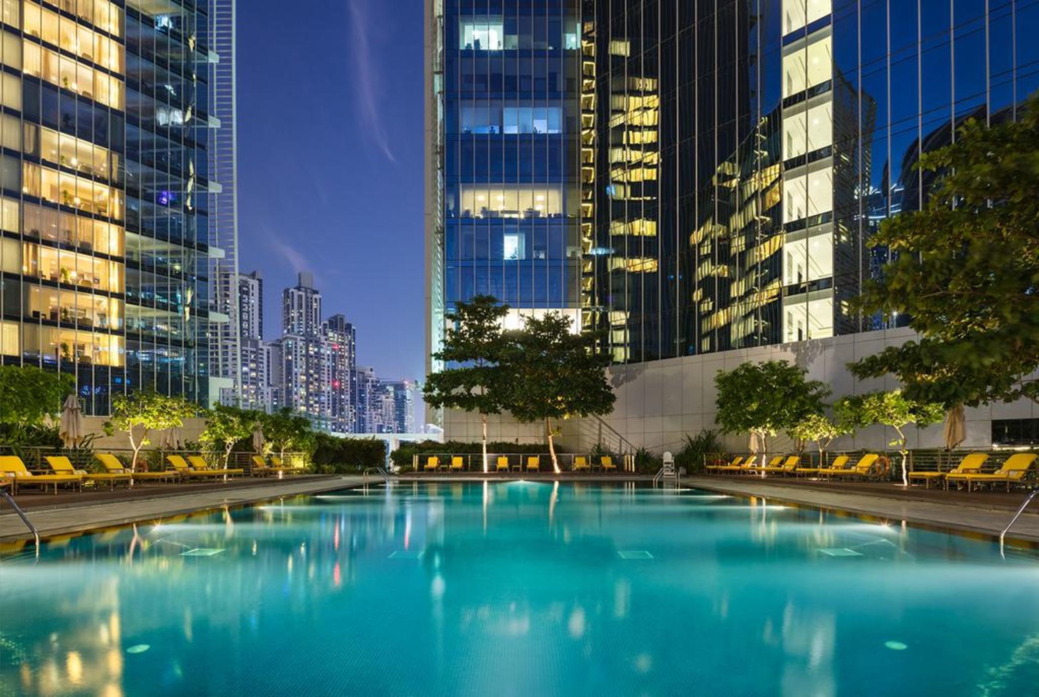 Anantara Downtown 5*