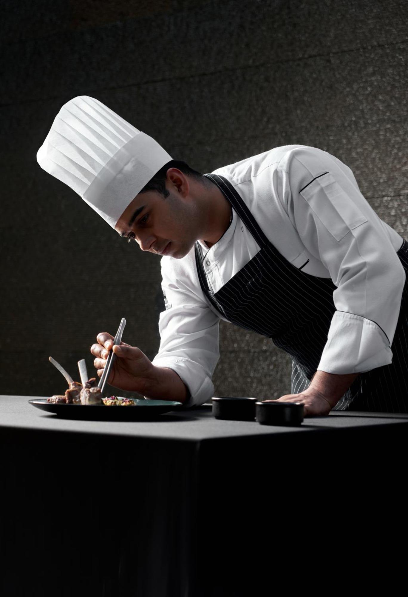 Anantara Downtown Hotel Dubai